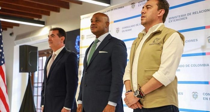 Colombianos residentes en los Estados Unidos ya pueden tramitar su cédula digital