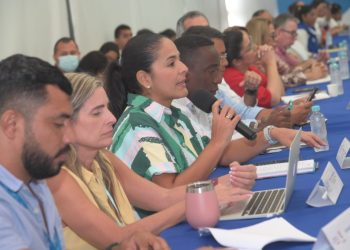 Garantía de derechos e inclusión: prioridades del Consejo de Política Social del Atlántico