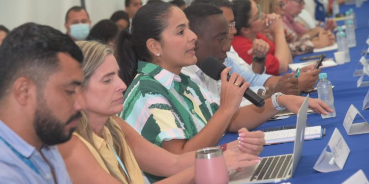 Garantía de derechos e inclusión: prioridades del Consejo de Política Social del Atlántico