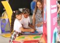 En el Mes de la Niñez, Gobernación trae una vez más la Maloka Viajera al Atlántico