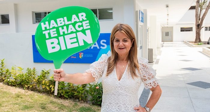 En el primer año de la nueva unidad de urgencia de salud mental, se han atendido más de 5 mil pacientes