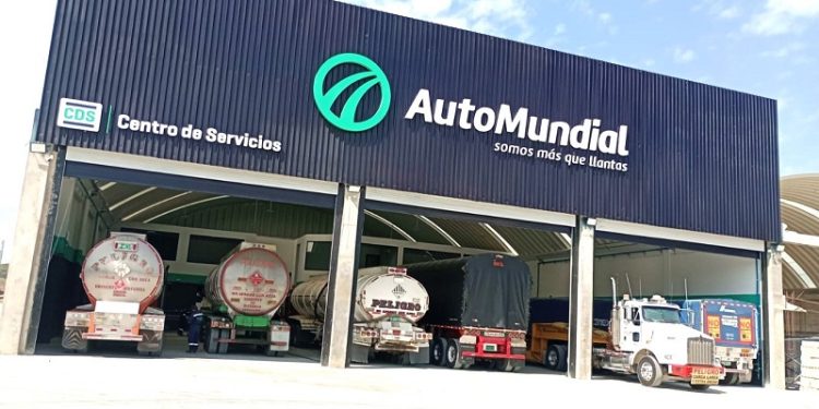 Automundial impulsa el avance económico de la región Caribe