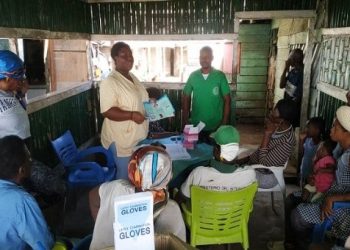 Sube a 12 cifra de muertos por virus de Marburgo en Guinea Ecuatorial