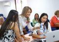 Gobernación del Atlántico promovió el empoderamiento femenino con talleres de liderazgo político en seis municipios