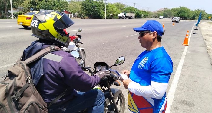 Con más de 231 mil vehículos en las vías, Atlántico tuvo una movilidad segura en Semana Santa