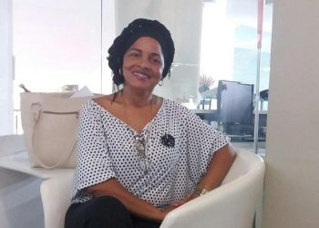 Vilma Solano, por un Repelón más humano