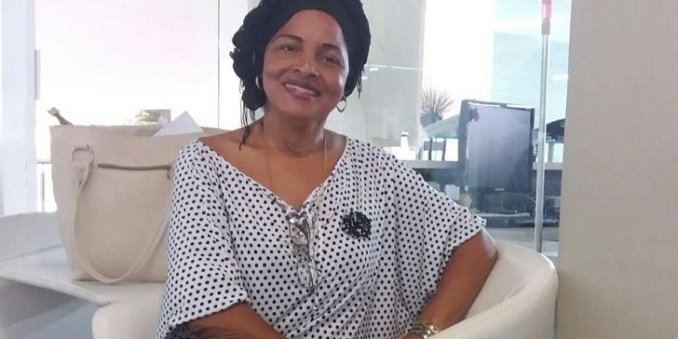 Vilma Solano, por un Repelón más humano