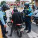 Alcaldía de Santa Marta despliega plan operativo de control a motocicletas
