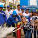“Con la optimización del sistema de acueducto, por fin Manatí tiene agua 24/7″: Elsa Noguera