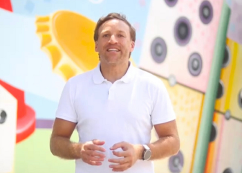 ”Todos los jóvenes de Barranquilla tendrán empleo y estudio”: Carlos Acosta Juliao