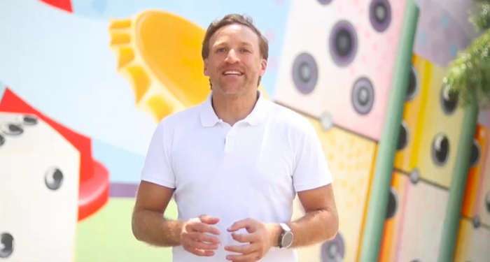 ”Todos los jóvenes de Barranquilla tendrán empleo y estudio”: Carlos Acosta Juliao