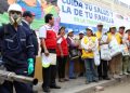 Decretan emergencia sanitaria en 20 regiones de Perú por dengue