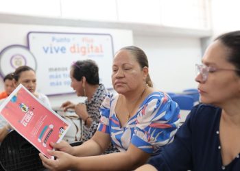 Más de mil docentes del Atlántico han sido formados con la estrategia ‘Innovación para la Gente’