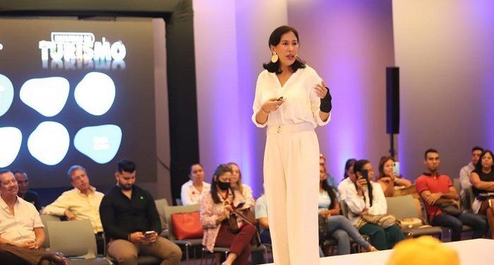 Gobernación del Atlántico impulsa cooperación con Brasil para promover el turismo deportivo y sostenible