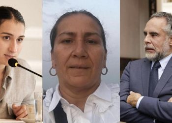 Procuraduría abre indagación a Laura Sarabia, por traslado e interrogatorio presuntamente irregular de su exniñera