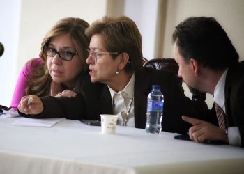 “Todos los sectores coinciden en que las reformas son necesarias”: Ministra del Trabajo 