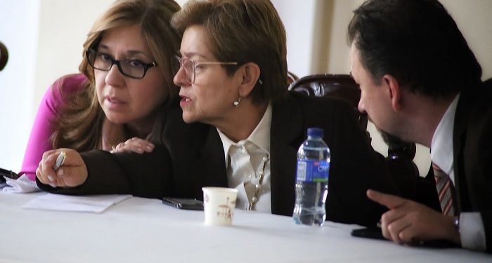 “Todos los sectores coinciden en que las reformas son necesarias”: Ministra del Trabajo