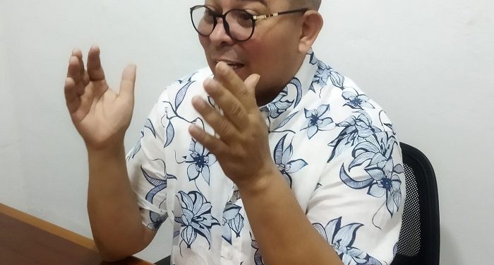 En vilo sector de la construcción por cambios en el SISBEN