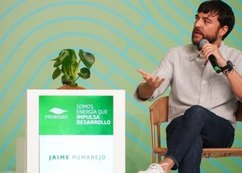 Alcalde Pumarejo advierte sobre desaprovechamiento del potencial energético en el Caribe  