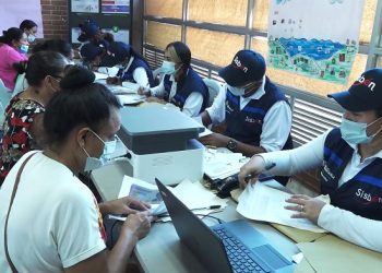 A partir del 2 de mayo, Sisbén tendrá 6 nuevos puntos de atención en Barranquilla