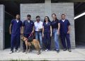 Centro de Bienestar Animal abre sus puertas en Barranquilla