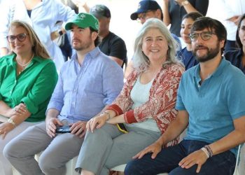 “En Barranquilla todo funciona y avanza bien siempre”: ministra de Vivienda