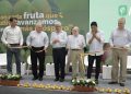Nutrium inaugura nueva planta procesadora de fruta en Malambo