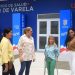 La Gobernadora del Atlántico entregó en Palmar de Varela el sexto hospital modernizado del programa ‘Salud Para la Gente’