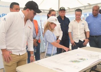 Nuevo sistema de alcantarillado en Soledad beneficiará a 4 mil personas