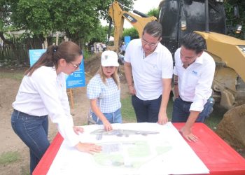 “En Sabanalarga, llevaremos agua potable 24/7 al 100 por ciento de los corregimientos”: Elsa Noguera