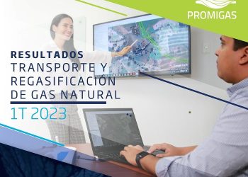 Promigas maximiza el valor de sus activos y profundiza su huella social