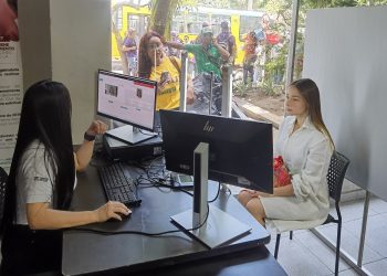 Isabella Pulgar Mota, candidata la Asamblea del Atlántico por el partido Liberal