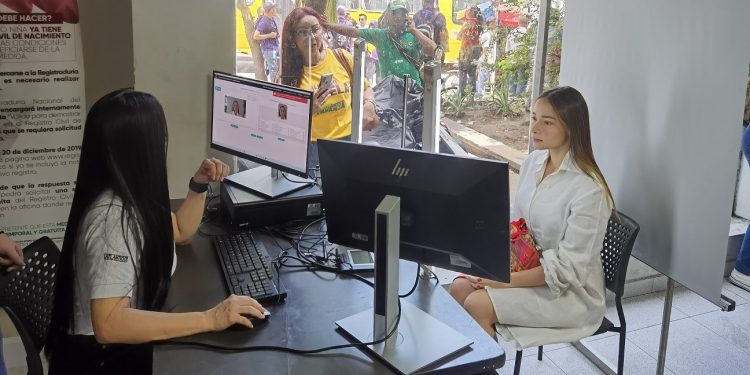 Isabella Pulgar Mota, candidata la Asamblea del Atlántico por el partido Liberal