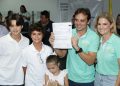Alfredo Varela inscribió candidatura a la gobernación del Atlántico
