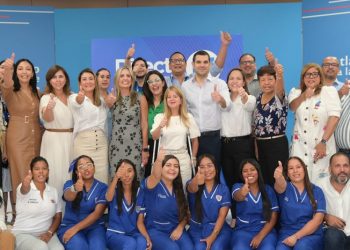 Gobernación del Atlántico lanza programa de becas condonables ‘Directo a la U’