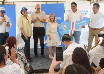 El subsidio ‘Vivienda para la Gente’ ha convertido a 2.700 familias del Atlántico en propietarias