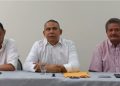 Disputa en el Pacto Histórico del Atlántico por la candidatura de Máximo Noriega