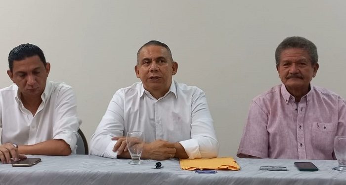 Disputa en el Pacto Histórico del Atlántico por la candidatura de Máximo Noriega
