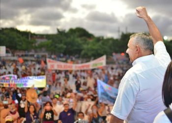 Colombia Humana Revoca el Aval al Candidato Máximo Noriega