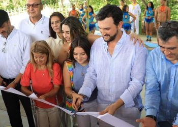 “El nuevo parque temático en Piojó» Abrió sus puertas al público