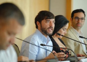 Alcalde Pumarejo pide al Gobierno nacional priorizar la seguridad del país