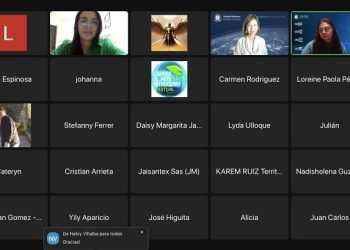 Con 74 Mipymes del Atlántico inició la Escuela de Sostenibilidad