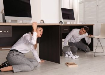 Recomendaciones y cuidados en la salud, cruciales durante un sismo