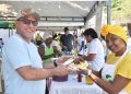 Las cocineras de ‘Sabor Bajero’ llegan a la feria gastronómica más importante del Caribe colombiano