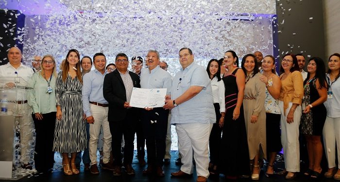 Barranquilla recibió certificación de calidad de Icontec por su modelo de salud pública