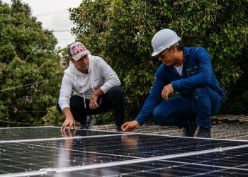 Alex Char, propone reducir tarifas en el servicio de energía