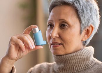 ¿Sabías que el asma alérgica es el tipo de asma más común?