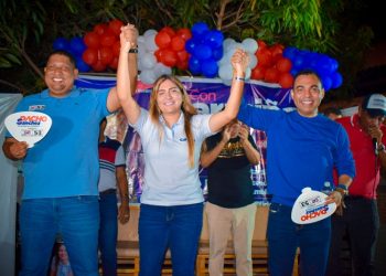 Juntos Podemos: El imparable ascenso hacia la Alcaldía de Galapa