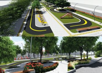 Eduardo Verano hará realidad el Malecón de Rebolo