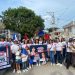 Comunidad de la Ciudadela 20 de Julio ratificó su apoyo a Gloria Guerrero al Concejo de Barranquilla